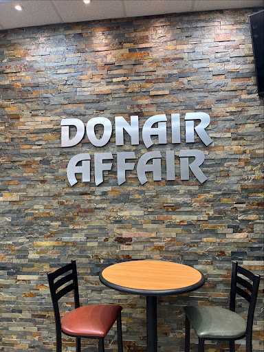 Photo of Donair Affair - 2883 Grandview Hwy, Vancouver, BC V5M 2E1
